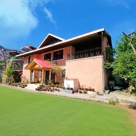 Bay Leaf By Live Inn Shimla Exterior photo